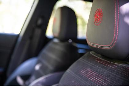Alfa Romeo Tonale 1.5T Hybrid 160Ps